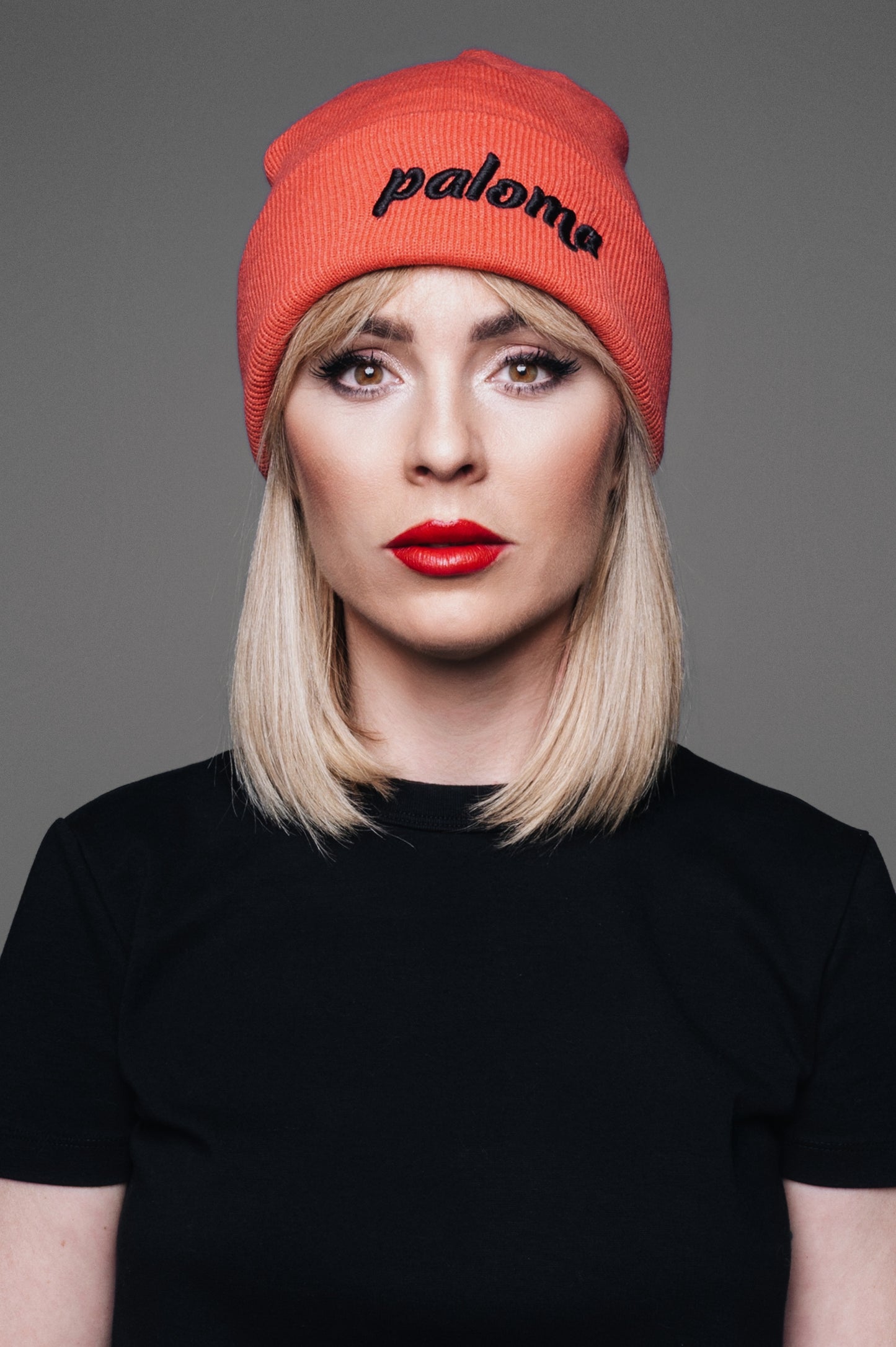 Paloma Beanie
