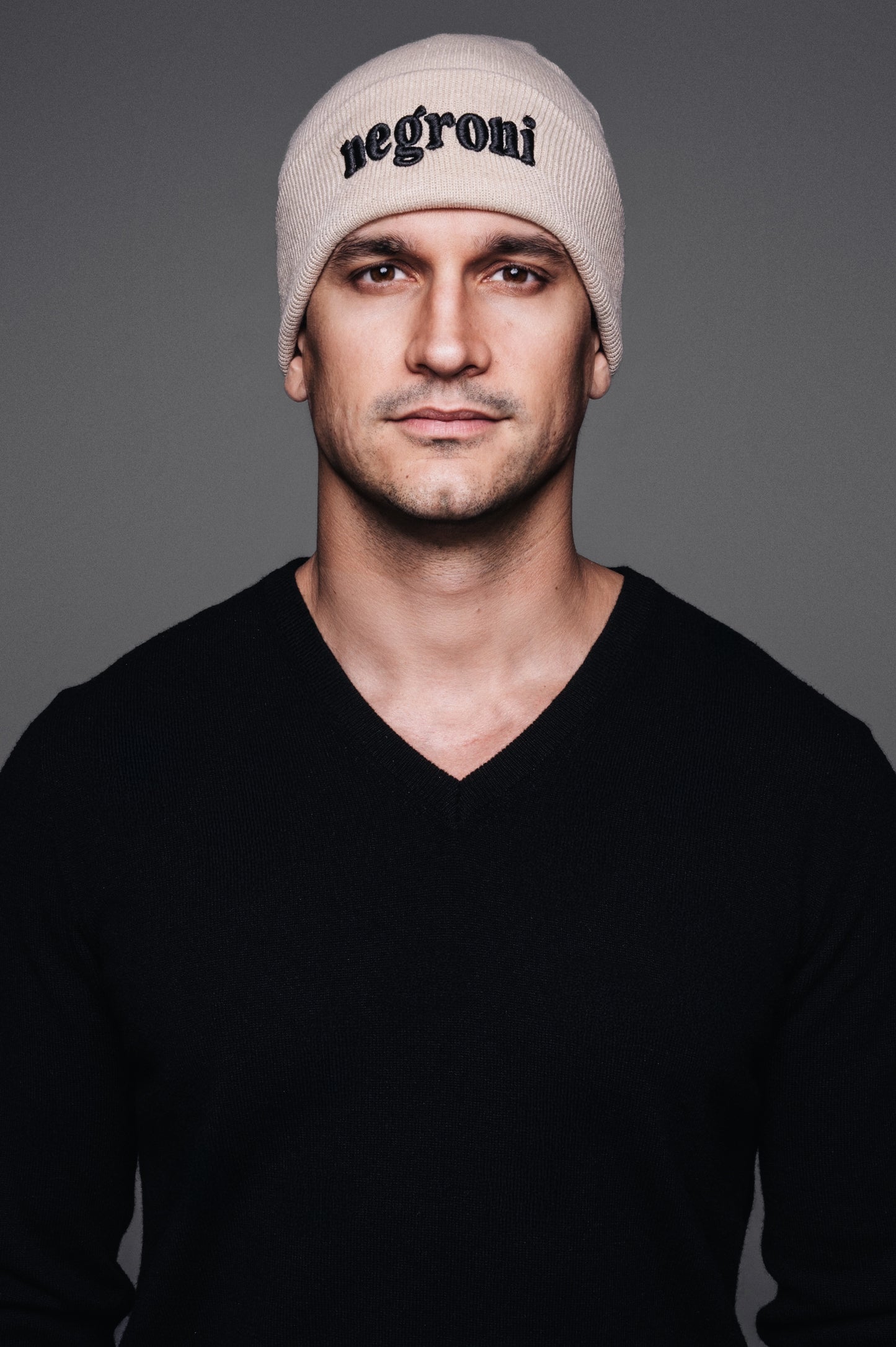 Negroni Beanie