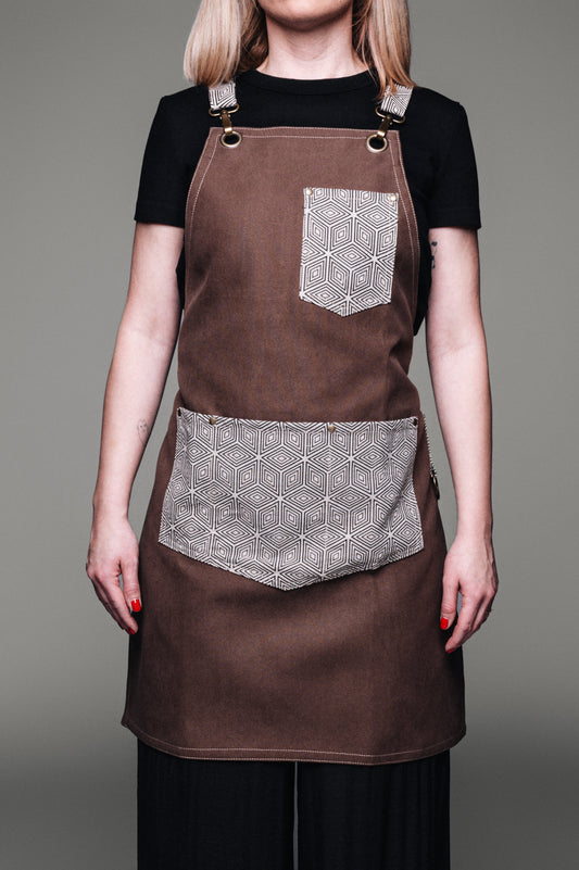 Kangaroo Geometrisch