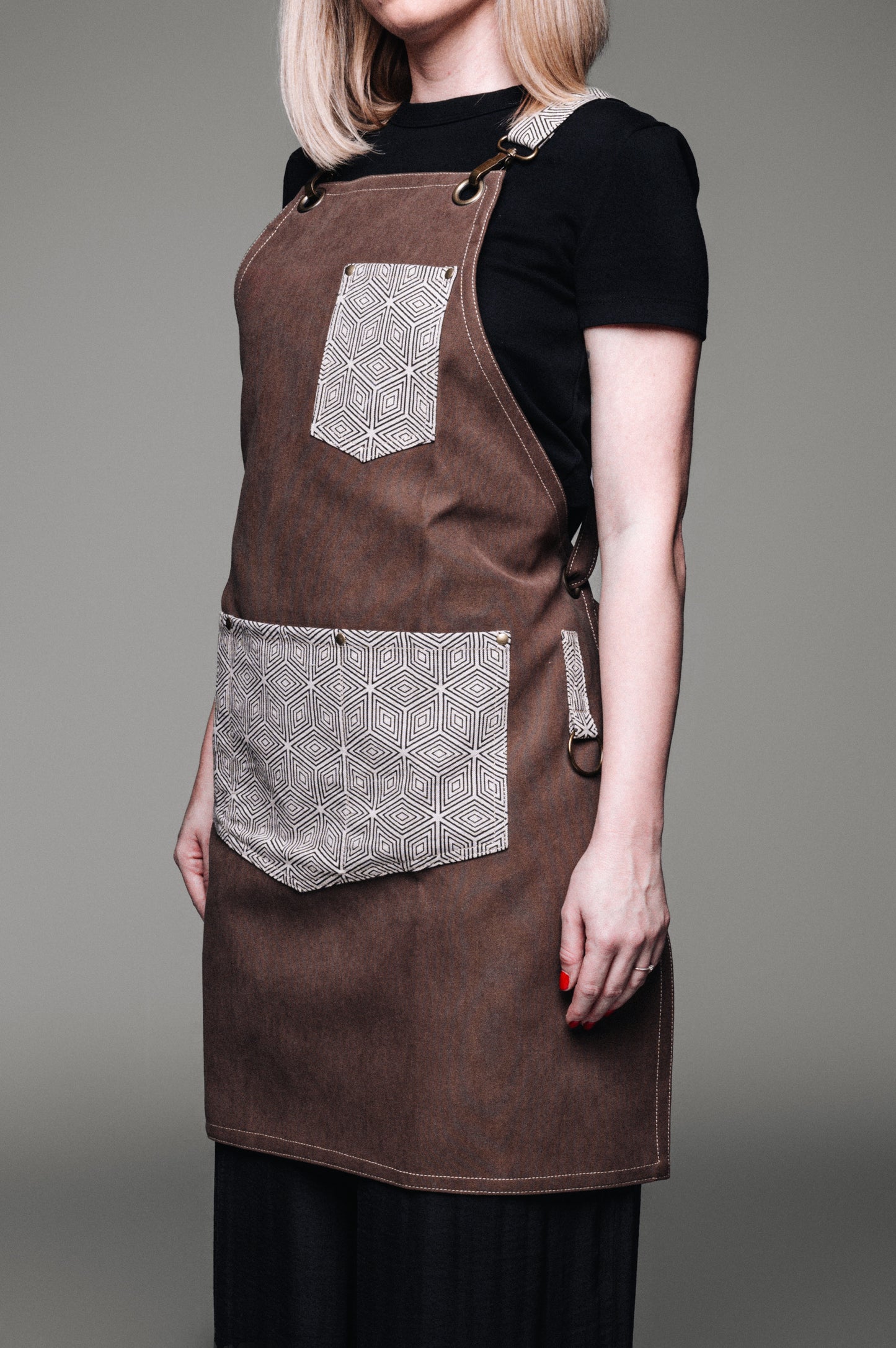 Kangaroo Geometrisch