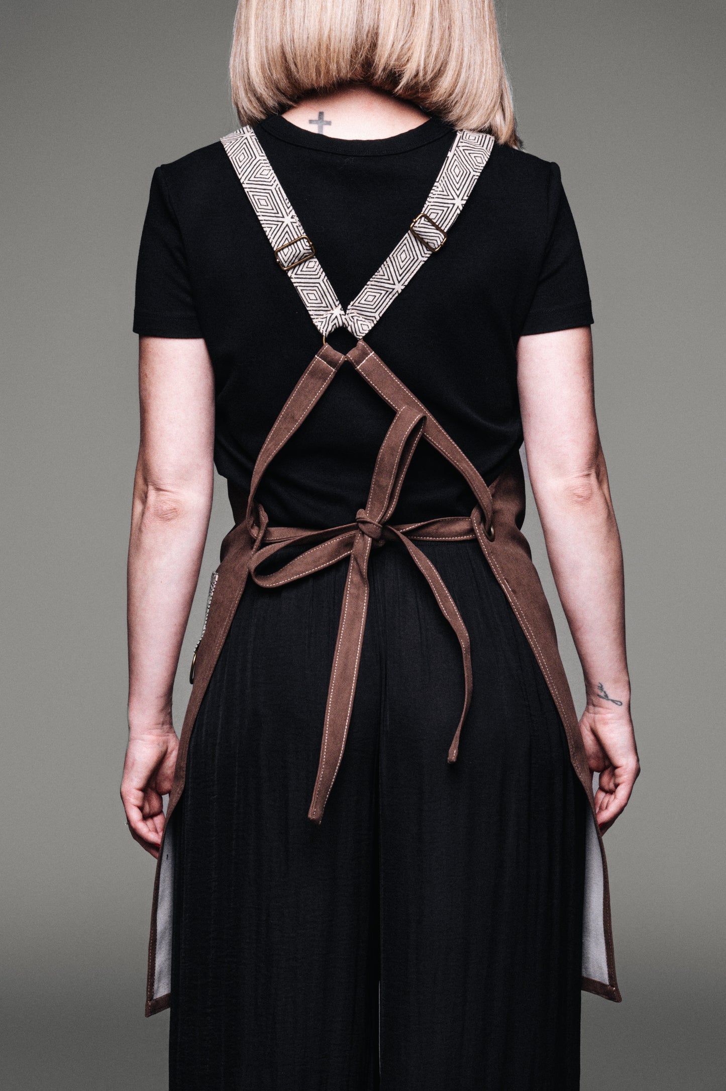 Kangaroo Geometrisch