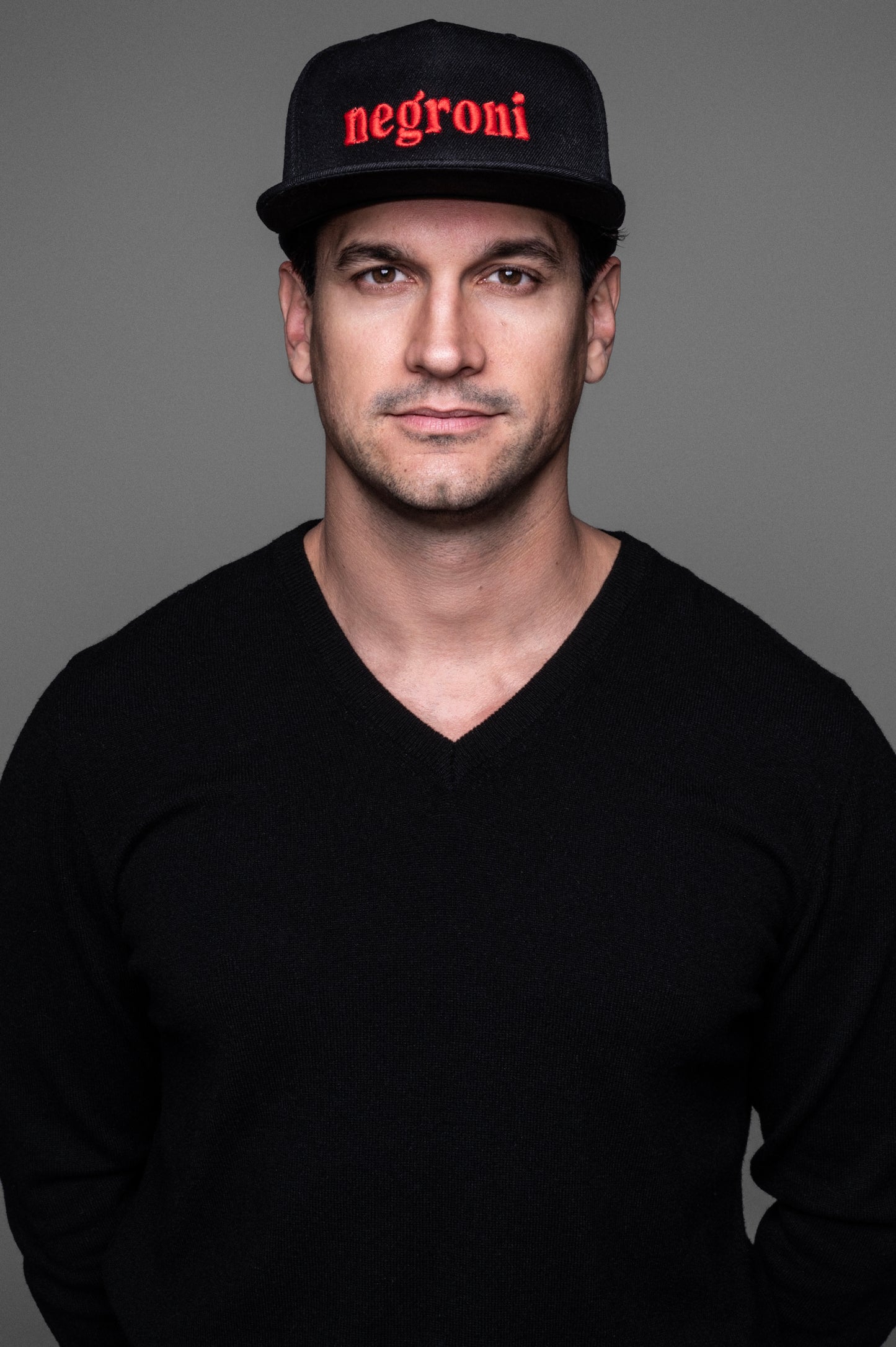 Negroni Kappe